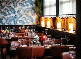 The Martello Hotel