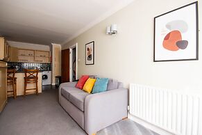 The Martello Hotel