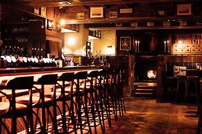 The Martello Hotel
