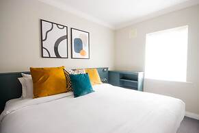 The Martello Hotel