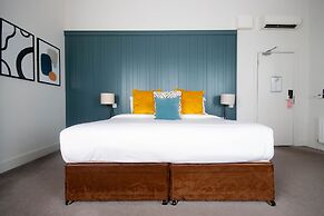 The Martello Hotel