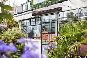 The Martello Hotel