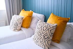 The Martello Hotel