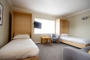 The Martello Hotel