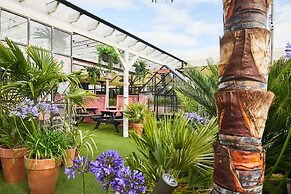 The Martello Hotel