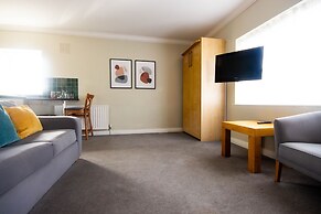 The Martello Hotel