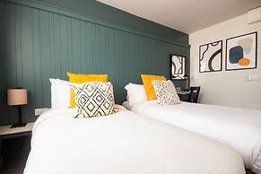 The Martello Hotel
