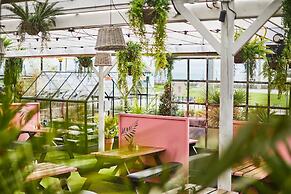 The Martello Hotel
