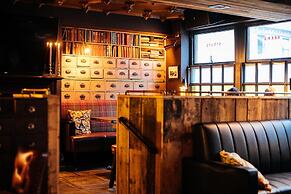 The Martello Hotel