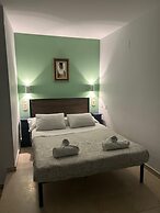 Hostal El Olivo