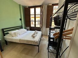 Hostal El Olivo