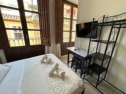 Hostal El Olivo