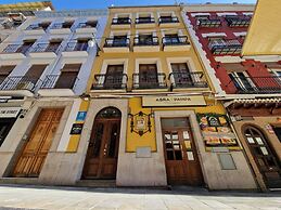 Hostal El Olivo