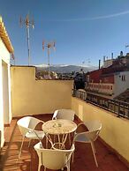 Hostal El Olivo