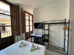 Hostal El Olivo