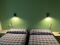 Hostal El Olivo