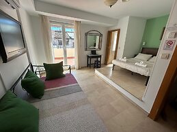 Hostal El Olivo