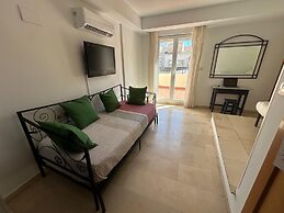 Hostal El Olivo