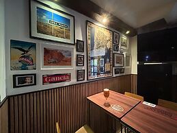 Hostal El Olivo