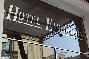 Emporikon