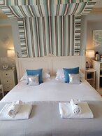 The Bath House Boutique B&B