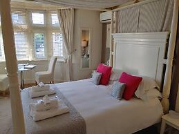 The Bath House Boutique B&B
