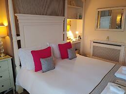 The Bath House Boutique B&B