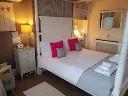The Bath House Boutique B&B