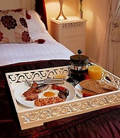 The Bath House Boutique B&B