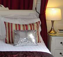 The Bath House Boutique B&B