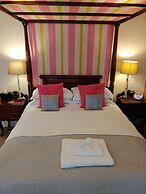 The Bath House Boutique B&B