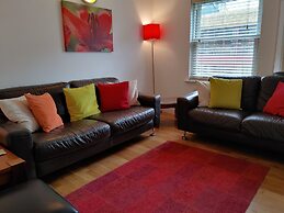 The Bath House Apartments