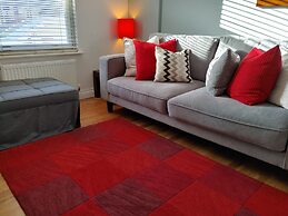 The Bath House Apartments