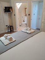 The Bath House Apartments