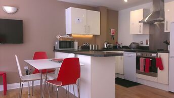 The Bath House Apartments