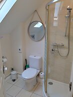 The Bath House Apartments