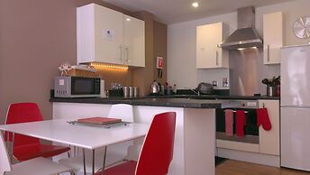 The Bath House Apartments