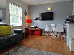 The Bath House Apartments