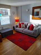 The Bath House Apartments