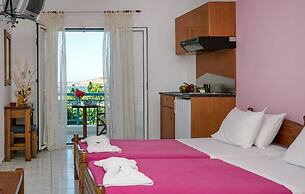 Athena Apartments & Studios