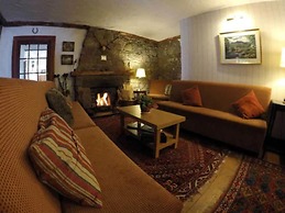 The Old Inn