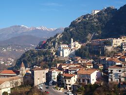 Hotel Isola di Lauria