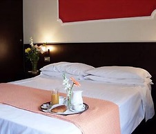Hotel Isola di Lauria