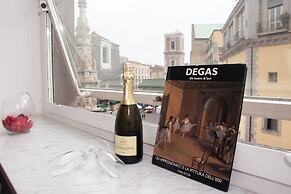 MAISON DEGAS dimora de charme
