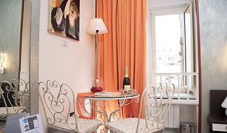 MAISON DEGAS dimora de charme