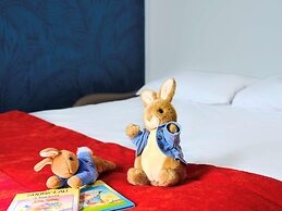 Mercure Chartres Centre Cathédrale