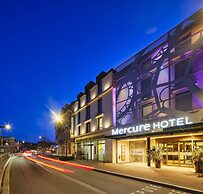 Mercure Chartres Centre Cathédrale