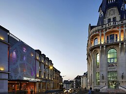 Mercure Chartres Centre Cathédrale