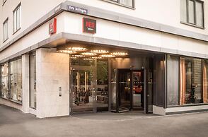 Radisson RED Oslo City Centre, A Verified Net Zero Hotel