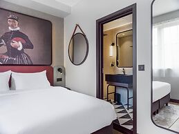 Radisson RED Oslo City Centre, A Verified Net Zero Hotel
